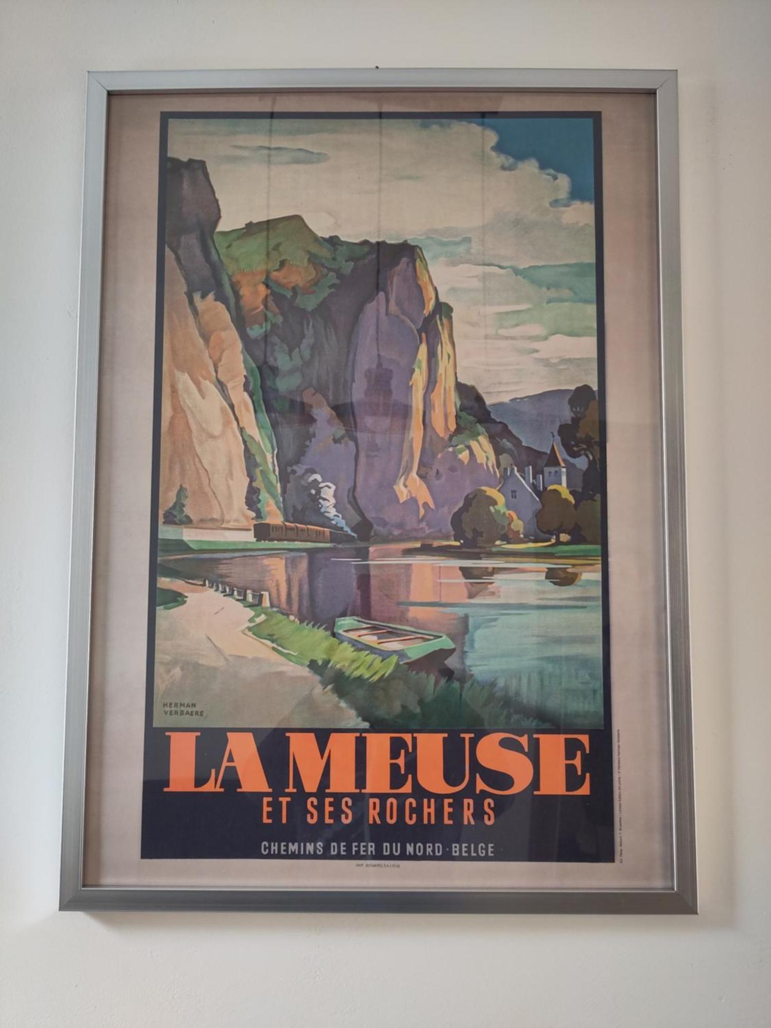 Le Patenier Динант Екстериор снимка